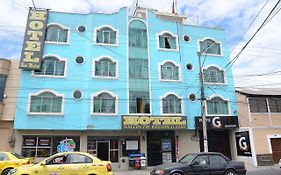 Hotel Real Madrid
